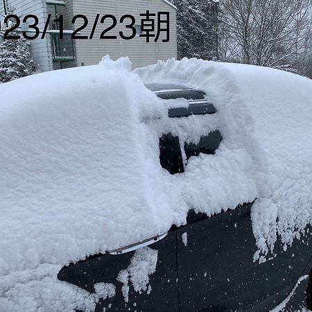 Pension ぽかぽか（Poka Poka） Katashina Extérieur photo
