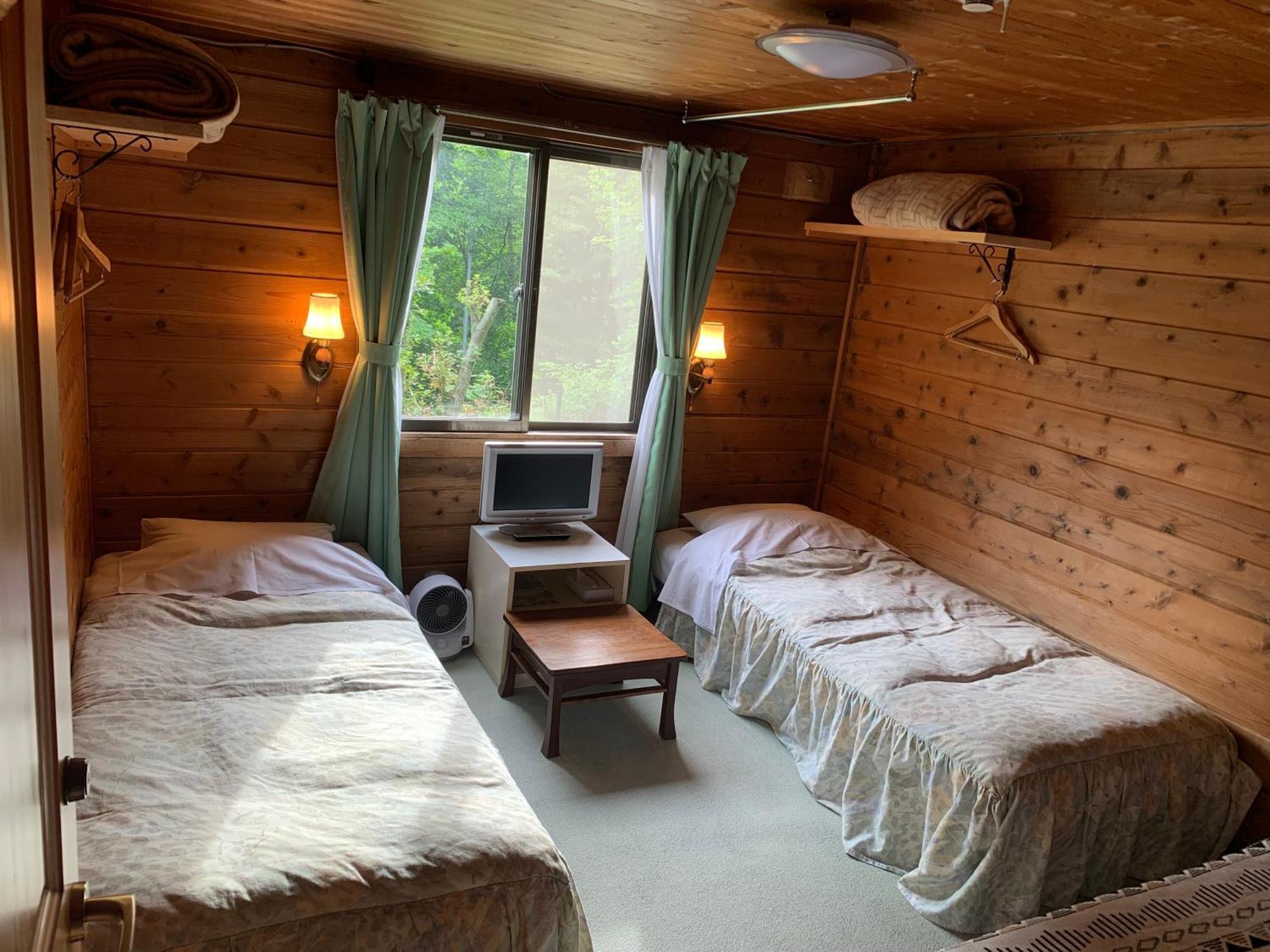 Pension ぽかぽか（Poka Poka） Katashina Extérieur photo