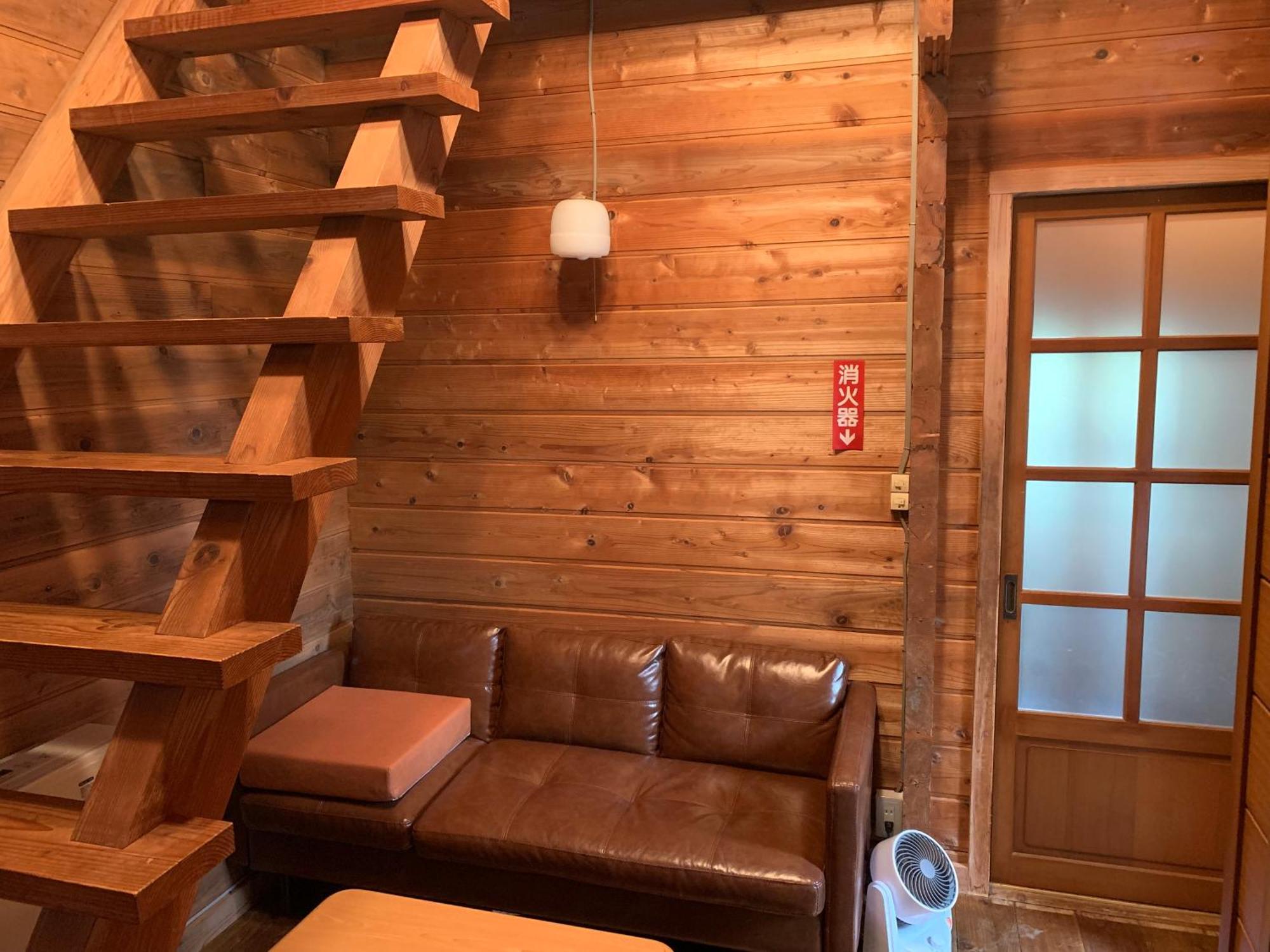 Pension ぽかぽか（Poka Poka） Katashina Extérieur photo