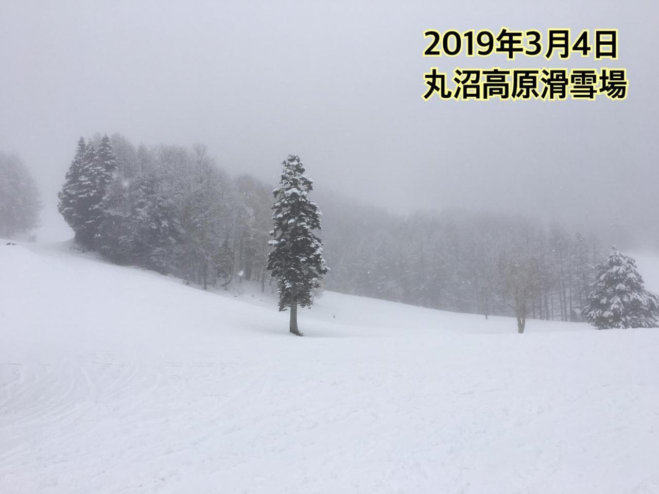 Pension ぽかぽか（Poka Poka） Katashina Extérieur photo