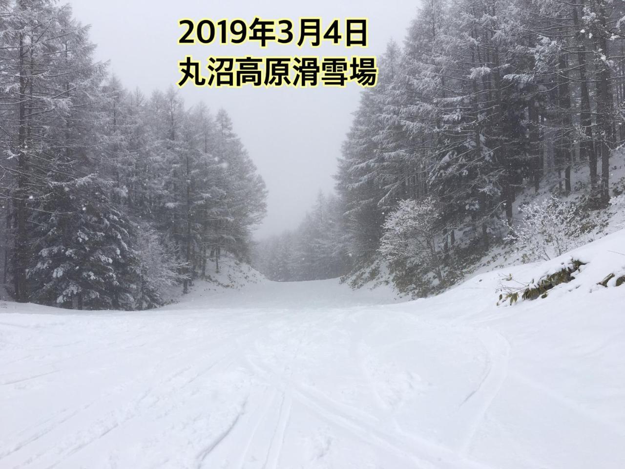 Pension ぽかぽか（Poka Poka） Katashina Extérieur photo