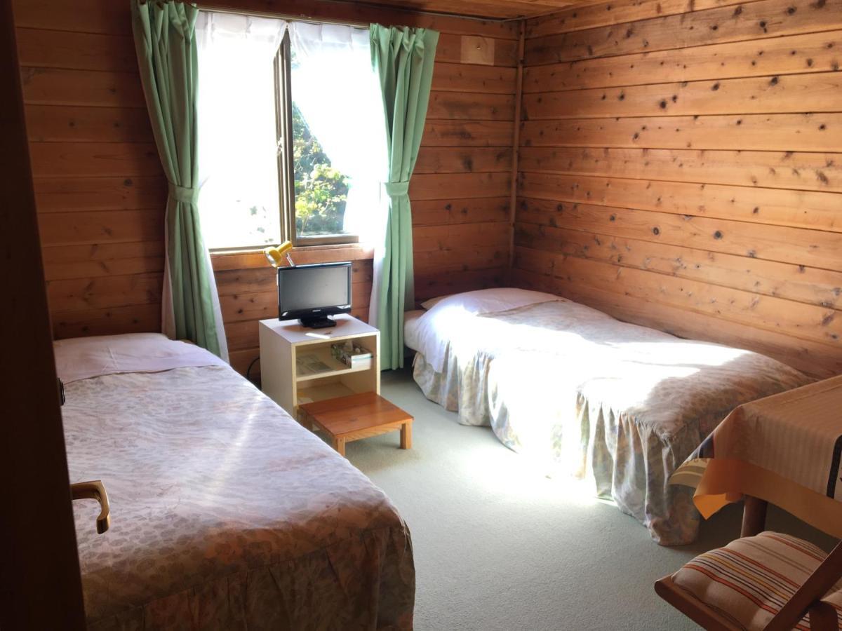 Pension ぽかぽか（Poka Poka） Katashina Extérieur photo